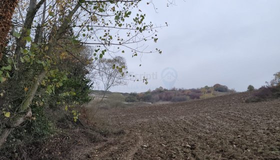 PINAR'DAN HACIMEHMET KÖYÜNDE 628 M2 SATILIK ARSA ...